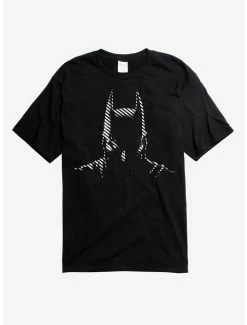 Wholesale 🎉 DC Comics Batman Noir T-Shirt 🔔