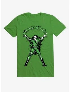 Best deal 😀 DC Comics Batman The Riddler Riddle Me This T-Shirt 👍