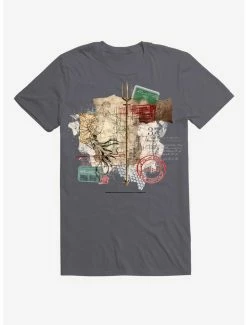 Best reviews of ๐ DC Comics Aquaman Paper Collage T-Shirt ๐คฉ