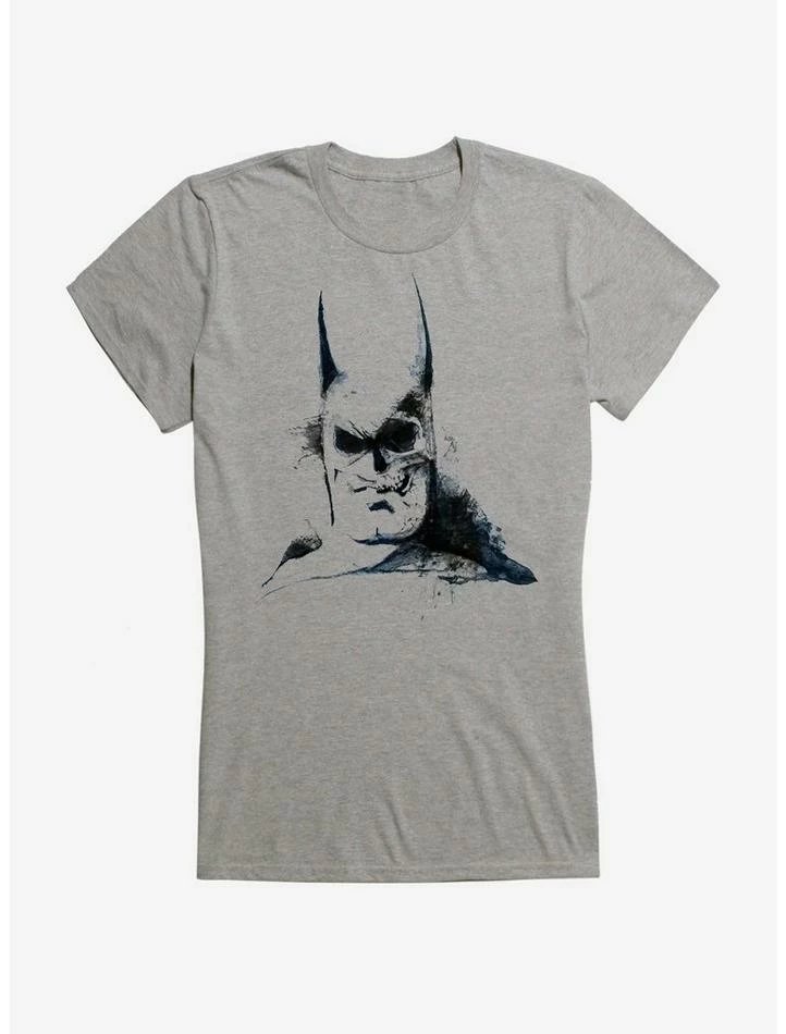 Best reviews of ๐ฏ DC Comics Batman Art ๐ง Girls T-Shirt ๐ฏ