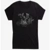 Budget ⭐ DC Comics Batman City Night 👧 Girls T-Shirt 🎉