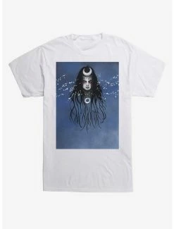 Coupon 🔥 DC Comics Suicide Squad Enchantress T-Shirt 🎁