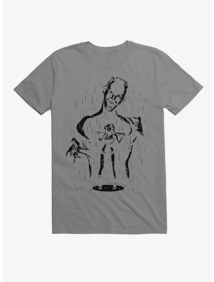 Discount ⭐ DC Comics Suicide Squad Joker & Harley T-Shirt 🛒 - Image 4