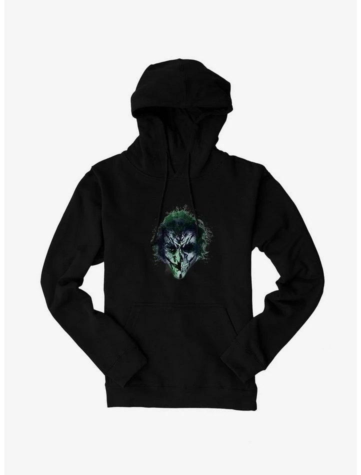 Flash Sale ๐ Batman Joker Skeleton Hoodie ๐งจ - Image 2