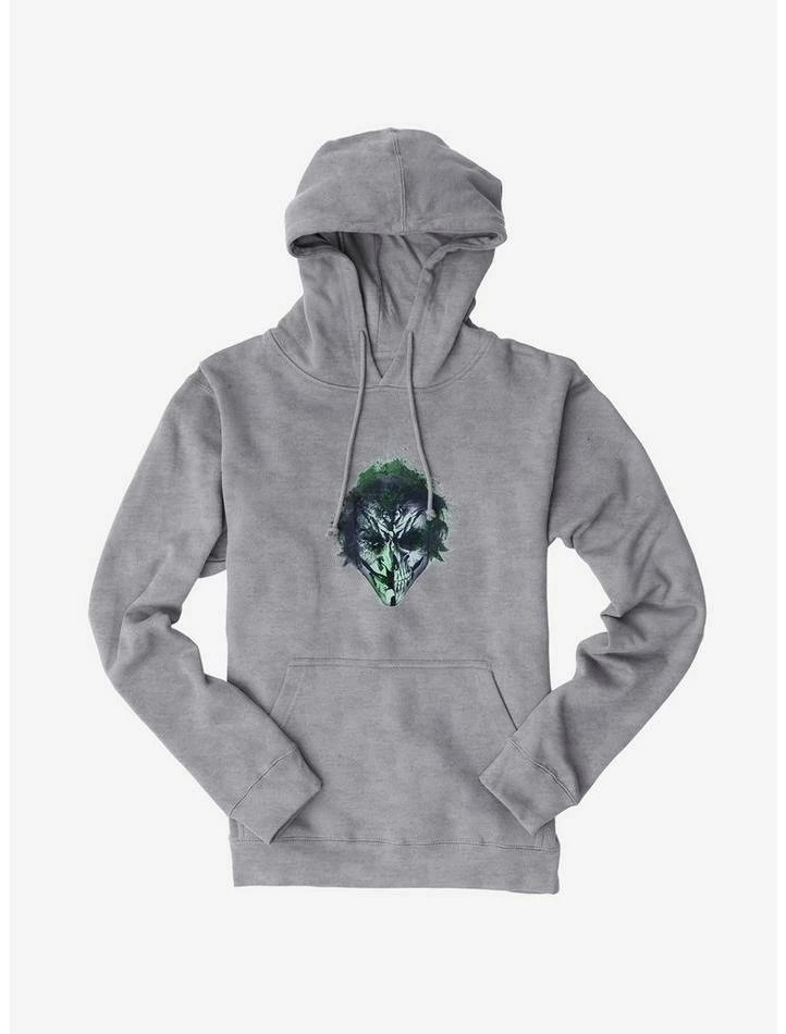 Flash Sale ๐ Batman Joker Skeleton Hoodie ๐งจ - Image 3