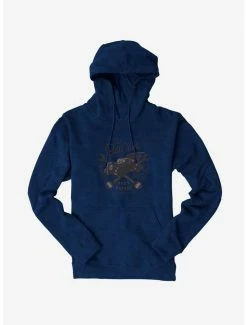 Cheap 👍 Batman The Bat Cave Garage Hoodie 🎉