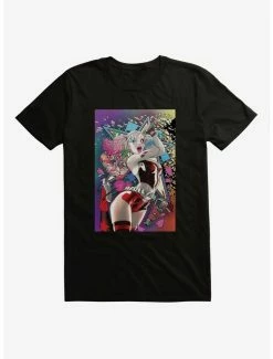 Cheap 🥰 DC Comics Batman Harley Quinn Mallet T-Shirt 🛒