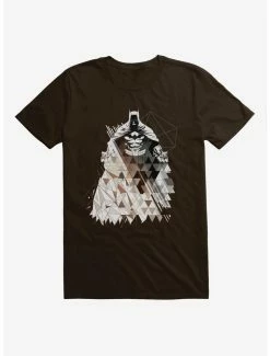 Cheap ๐ DC Comics Batman Triangles T-Shirt ๐