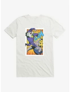Best Pirce 💯 DC Comics Batman Joker Punch T-Shirt 👍