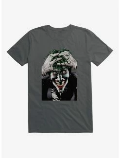 Best reviews of ๐คฉ DC Comics Batman The Joker The Killing Joke T-Shirt ๐ฏ