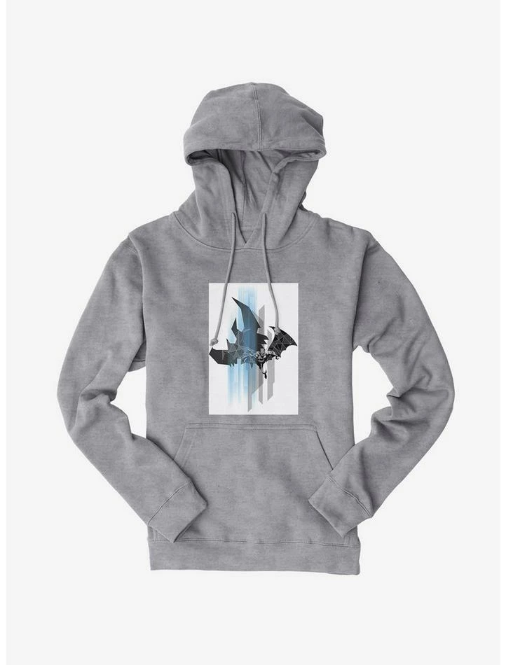 Buy ๐ Batman Abstract Flight Hoodie โจ - Image 4