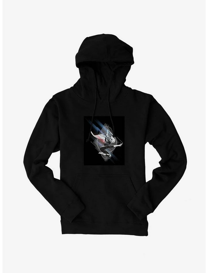 Best deal 🔥 Batman Batgirl Swing Into Action Hoodie 🎁 - Image 2