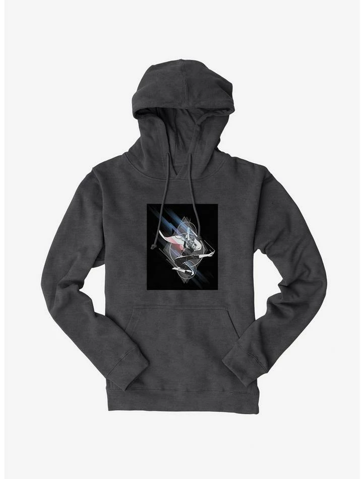 Best deal 🔥 Batman Batgirl Swing Into Action Hoodie 🎁 - Image 3
