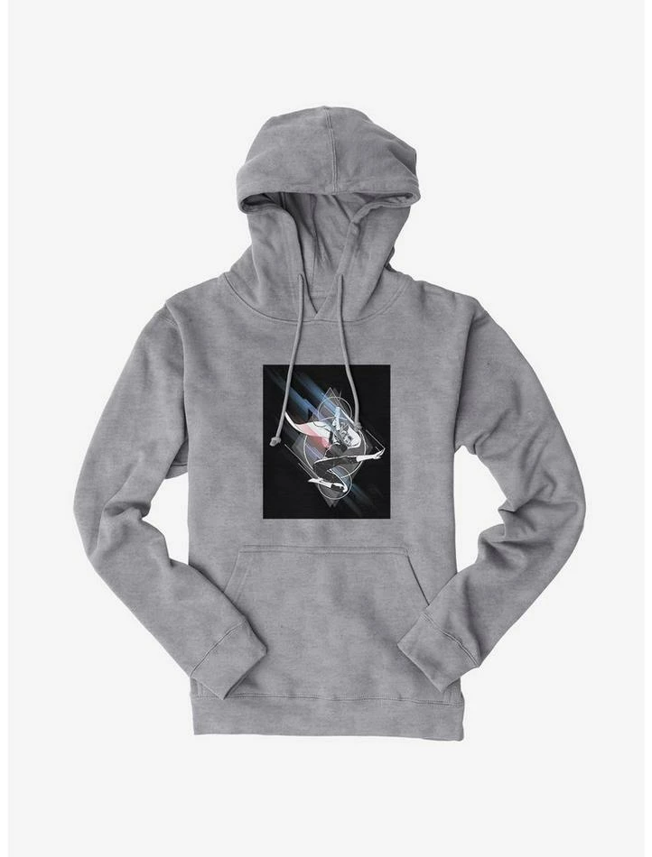 Best deal 🔥 Batman Batgirl Swing Into Action Hoodie 🎁 - Image 4
