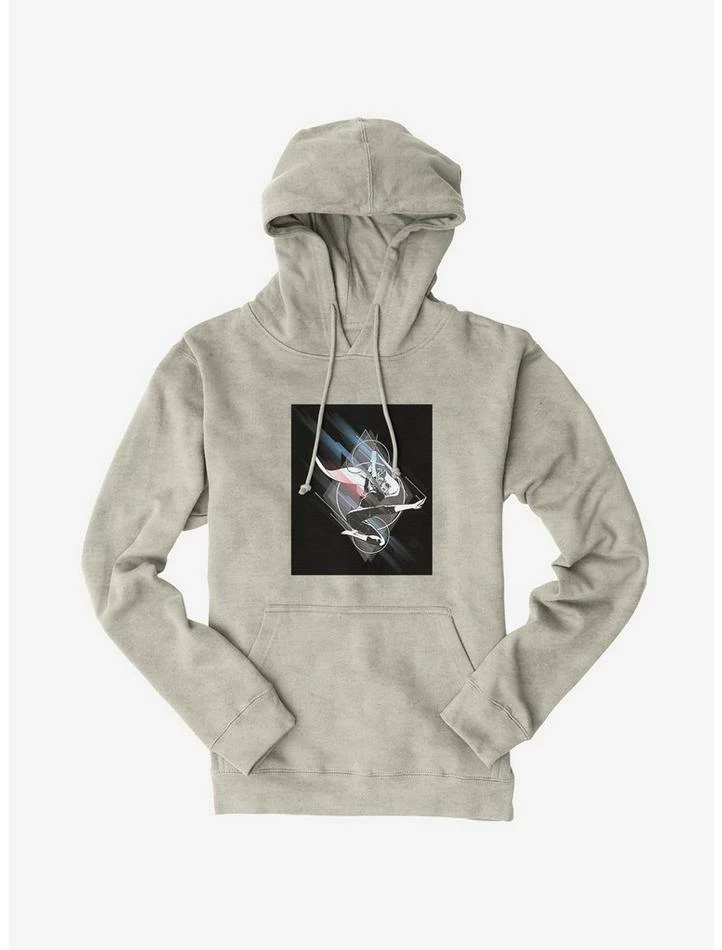 Best deal 🔥 Batman Batgirl Swing Into Action Hoodie 🎁 - Image 6