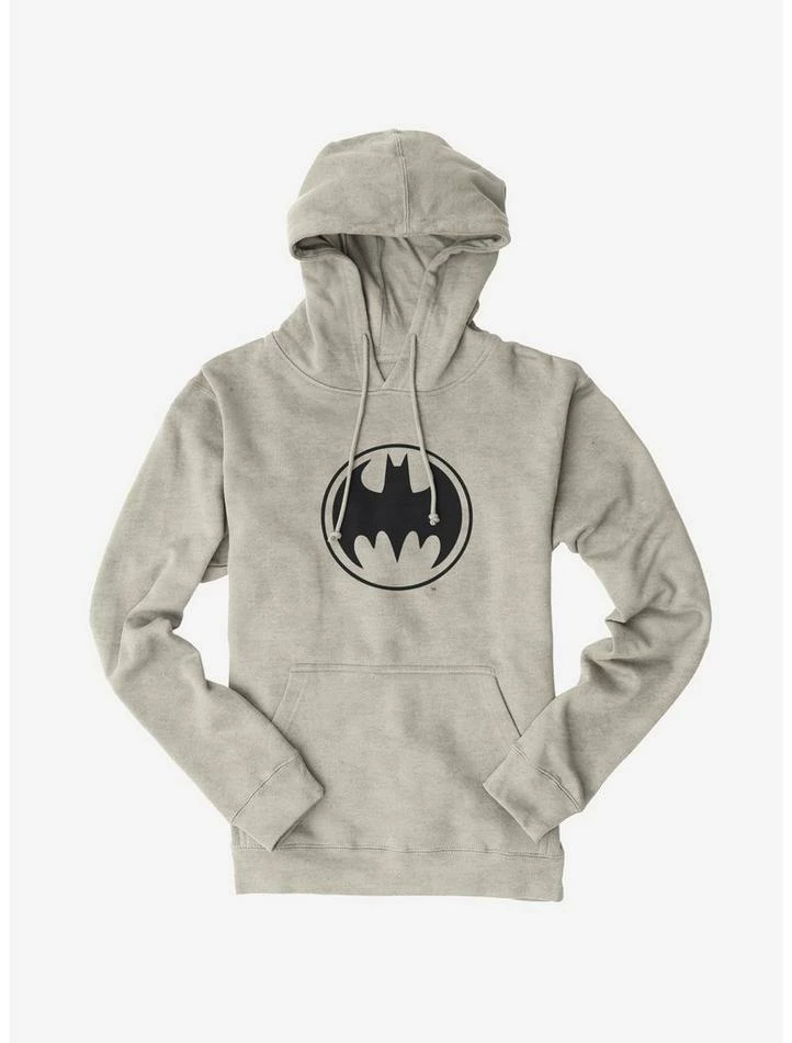 New 😉 Batman Classis Logo Hoodie 🤩 - Image 6