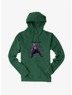 Coupon 😍 Batman Joker The Jokes On You Splatter Hoodie 😉