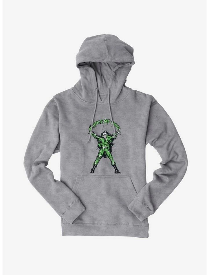 Wholesale 👏 Batman Riddle Me This Hoodie ⌛ - Image 4