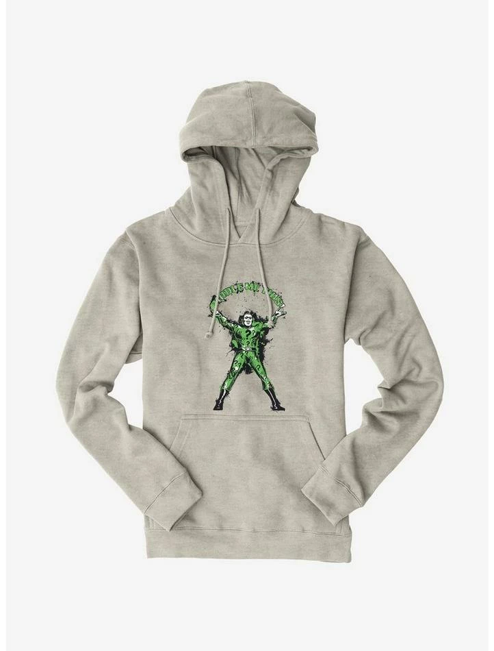 Wholesale 👏 Batman Riddle Me This Hoodie ⌛ - Image 6