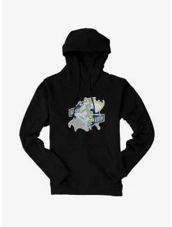 Brand new 🛒 Batman Grayscale Batman And Robin Attack Hoodie 🤩