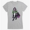 Best deal 👍 DC Comics Batman Catwoman Claws 👧 Girls T-Shirt 🌟
