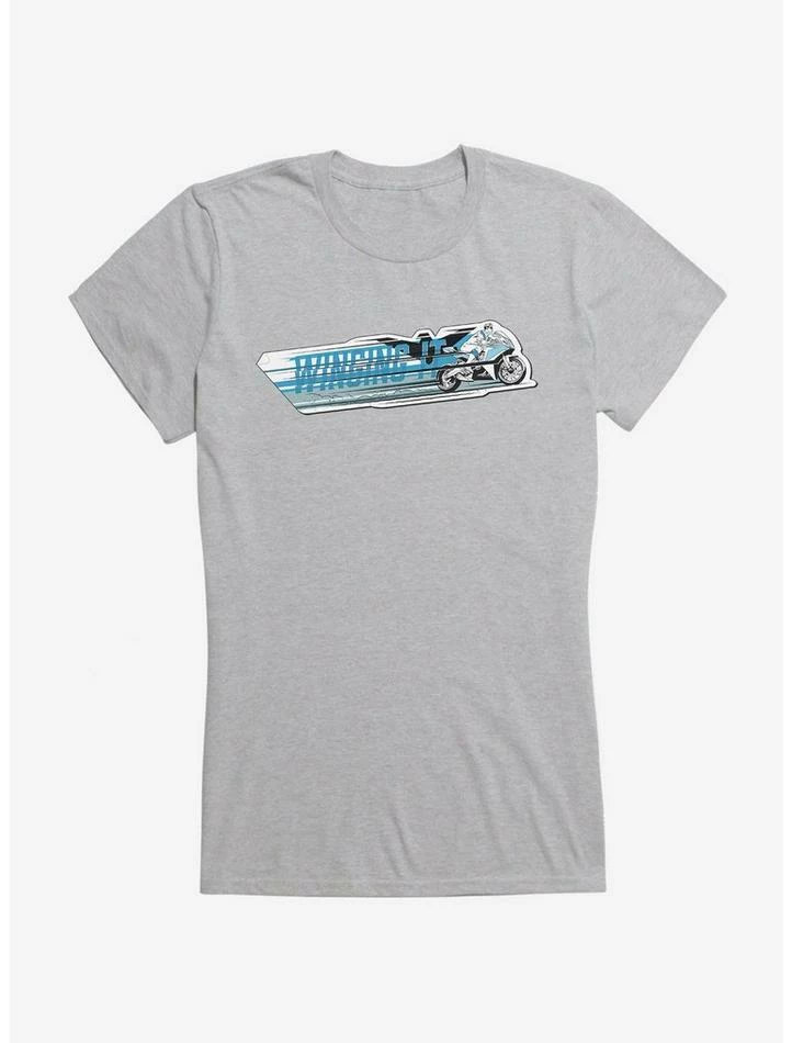 Budget ๐ DC Comics Batman Nightwing Winging It ๐ง Girls T-Shirt ๐ - Image 4