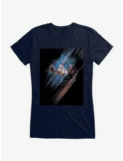 Best Sale ๐ DC Comics Batman Dark Knight ๐ง Girls T-Shirt ๐