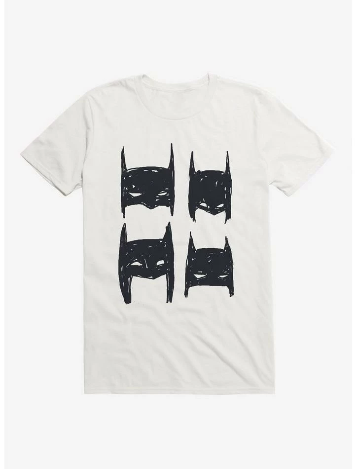 Buy ⭐ DC Comics Batman Cowls T-Shirt ✔️ - Image 6