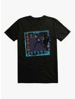 Buy โญ DC Comics Batman Joker Arkham Asylum T-Shirt ๐