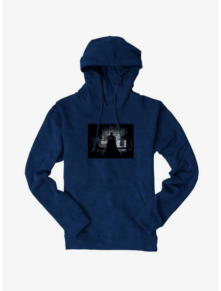 Promo ✨ Batman Before The Strike Hoodie 🥰 - Image 5