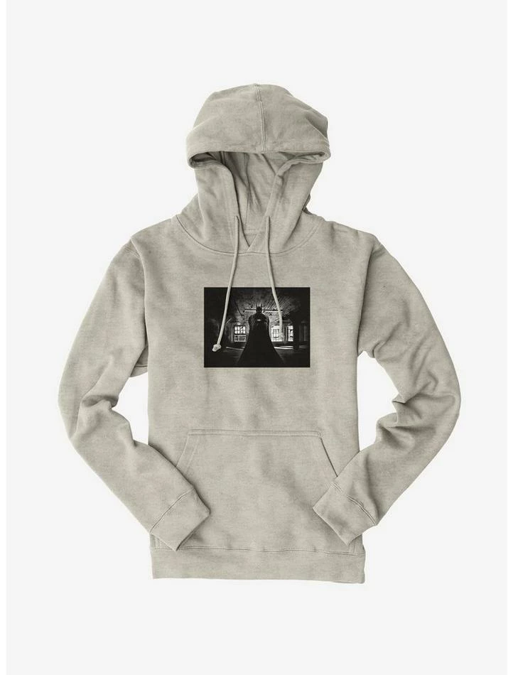 Promo ✨ Batman Before The Strike Hoodie 🥰 - Image 6