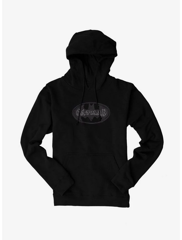 Wholesale โจ Batman Sketch Logo Hoodie ๐คฉ - Image 2