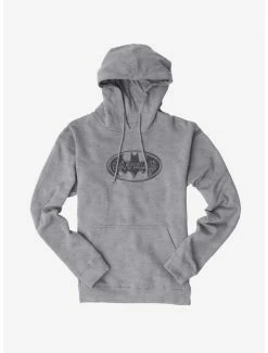 Wholesale ✨ Batman Sketch Logo Hoodie 🤩