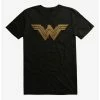 Wholesale 💯 DC Comics Wonder 👩 Woman Logo Cosplay T-Shirt 💯