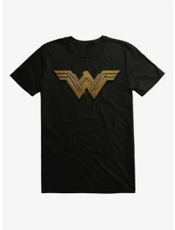 Wholesale 💯 DC Comics Wonder 👩 Woman Logo Cosplay T-Shirt 💯