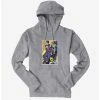 Top 10 🔥 DC Comics Batman The Joker Caught Hoodie 🛒