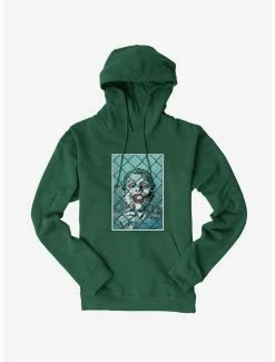 Brand new 🔔 DC Comics Batman The Joker Pucker Up Hoodie 👍