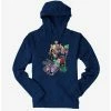 Best reviews of 🛒 DC Comics Batman Harley Quinn Poison Ivy Motorcycle Hoodie 😀