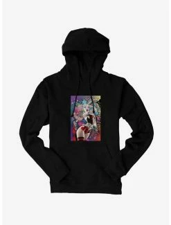 Best reviews of ✨ DC Comics Batman Harley Quinn Mallet Attack Hoodie 😍