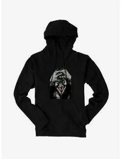 Outlet ๐ DC Comics Batman The Joker Killing Joke Hoodie โ๏ธ