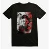 Best Pirce 👏 Extra Soft Supernatural Dean Good vs. Evil T-Shirt 🛒