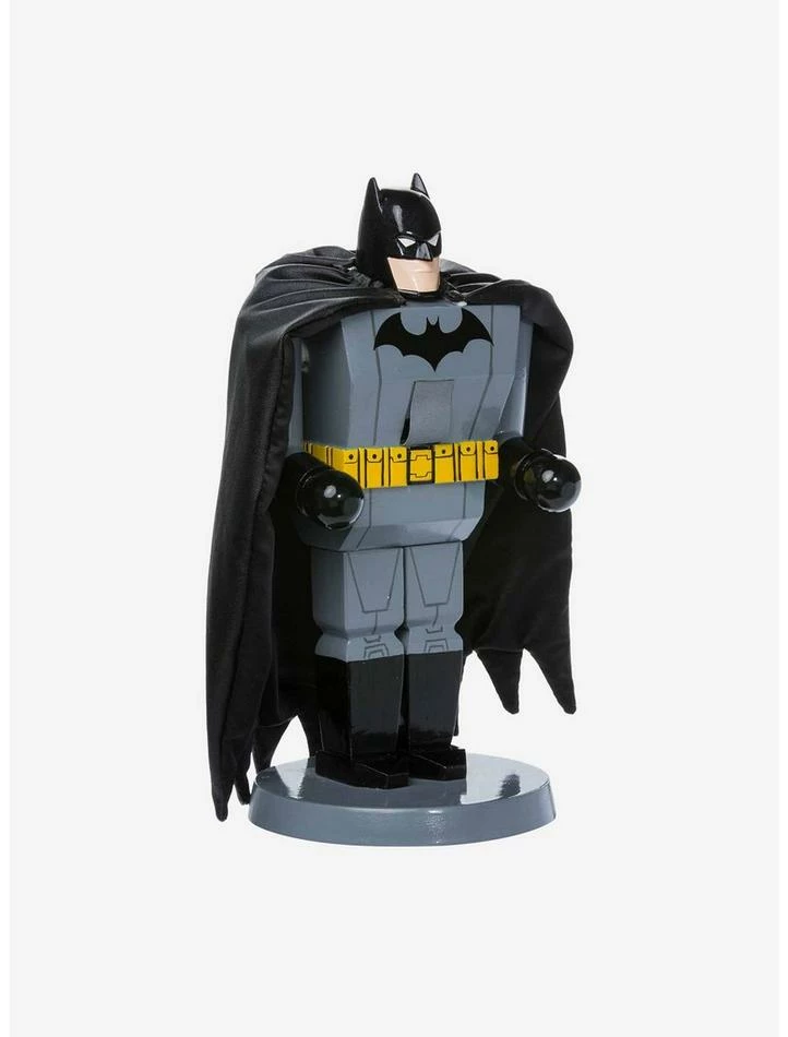 Coupon ๐ Dc Comics Batman Nutcracker โจ