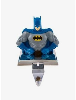 Deals ✨ Dc Comics Batman Stocking Hanger ⭐