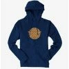 Top 10 👍 DC Comics Wonder 👩 Woman Circle Logo Star Hoodie ✔️