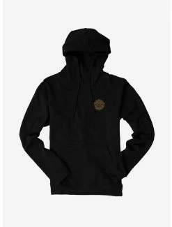 Best reviews of 🔥 DC Comics Wonder 👩 Woman Circle Logo Star Outline Hoodie 🤩