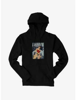 Best deal ๐ DC Comics Wonder ๐ฉ Woman Cartoon Poster Hoodie ๐ฏ