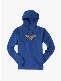 Best Pirce 🛒 DC Comics Wonder 👩 Woman Pics Hoodie 👍