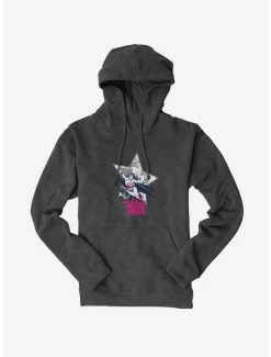 Best Pirce 🤩 DC Comics Wonder 👩 Woman Lightning Hoodie ⌛