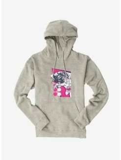 Best reviews of 🥰 DC Comics Wonder 👩 Woman Pink Dots Hoodie 🛒