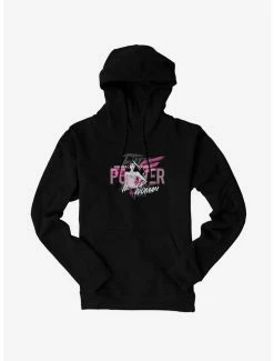 Best deal ๐งจ DC Comics Wonder ๐ฉ Woman Power Hoodie ๐